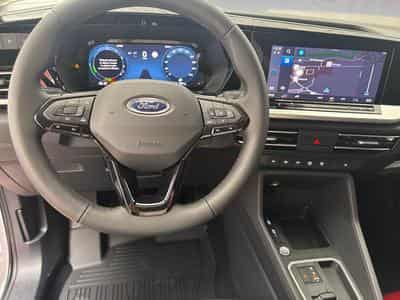 Ford Transit 1.5L Connect & Tourneo (2025) - Photo 7