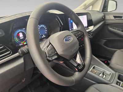 Ford Transit 1.5L Connect & Tourneo (2025) - Photo 9