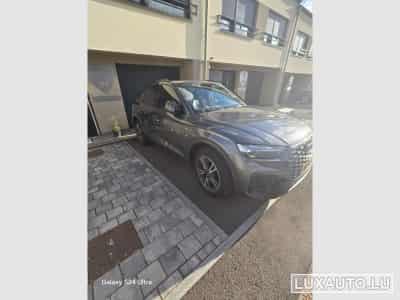 Audi Q5 Sportback  S line 40 Tdi quatro 204 ch (2022) - Foto 2