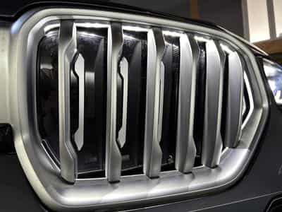 BMW X6 3.0 DA 286 CV XDRIVE M SPORT GPS CARPLAY Malus payé (2020) - Foto 10