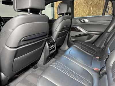 BMW X6 3.0 DA 286 CV XDRIVE M SPORT GPS CARPLAY Malus payé (2020) - Foto 14