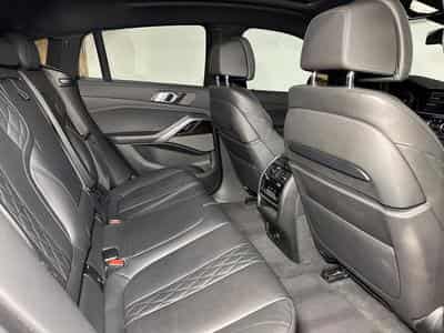 BMW X6 3.0 DA 286 CV XDRIVE M SPORT GPS CARPLAY Malus payé (2020) - Foto 15