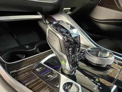 BMW X6 3.0 DA 286 CV XDRIVE M SPORT GPS CARPLAY Malus payé (2020) - Foto 9