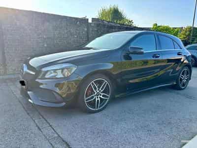 Mercedes A 200 AMG-line (2017) - Foto 1