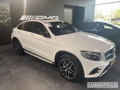 Mercedes GLC 350 (2018) - Foto 1