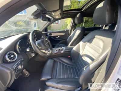 Mercedes GLC 350 (2018) - Foto 3