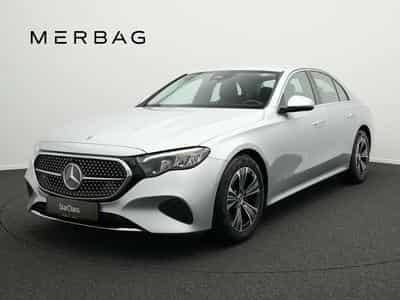 Mercedes E 220 d Avantgarde LED+Distr+Kamera+Ambi (2023) - Photo 1