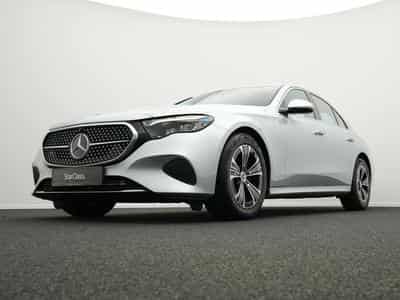 Mercedes E 220 d Avantgarde LED+Distr+Kamera+Ambi (2023) - Photo 10
