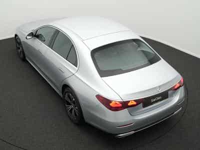 Mercedes E 220 d Avantgarde LED+Distr+Kamera+Ambi (2023) - Photo 13