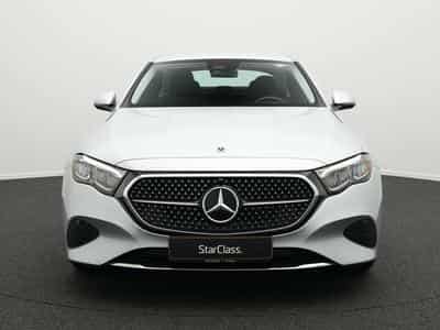 Mercedes E 220 d Avantgarde LED+Distr+Kamera+Ambi (2023) - Photo 2