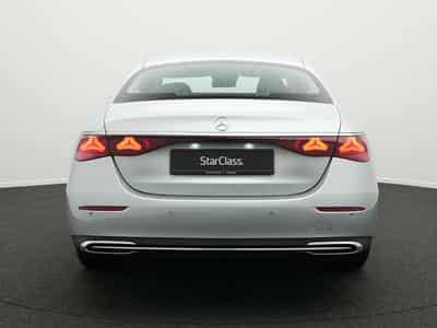 Mercedes E 220 d Avantgarde LED+Distr+Kamera+Ambi (2023) - Photo 4