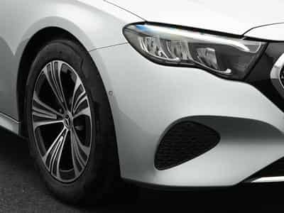 Mercedes E 220 d Avantgarde LED+Distr+Kamera+Ambi (2023) - Photo 9