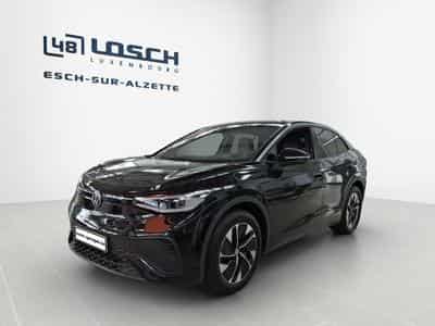 VW ID.5 Pro (2025) - Photo 1