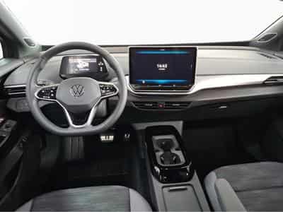 VW ID.5 Pro (2025) - Photo 11
