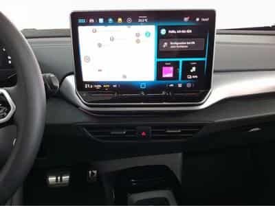 VW ID.5 Pro (2025) - Photo 15