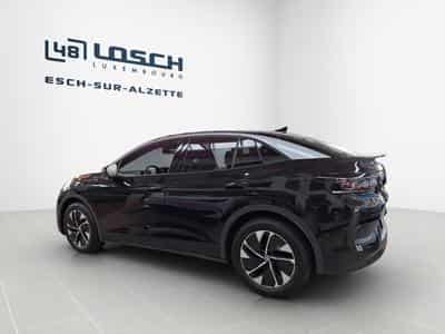 VW ID.5 Pro (2025) - Photo 4