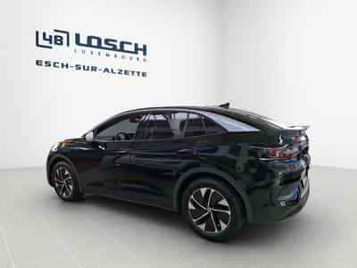 VW ID.5 Pro (2025) - Photo 6