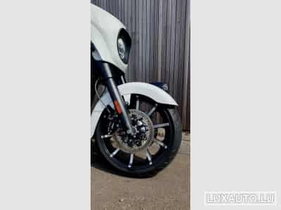 Indian Chieftain Dark Horse (2020) - Foto 2