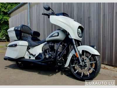 Indian Chieftain Dark Horse (2020) - Foto 5