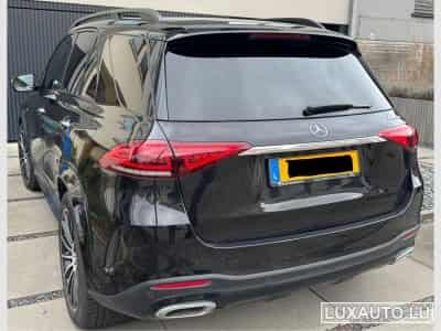 Mercedes GLE 350 MERCEDES-BENZ GLE 2.0 GLE 350 DE 4MATIC BUSINESS SOLUTION (2021) - Foto 1