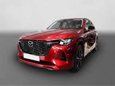 Mazda CX-30 (2026) - Foto 1