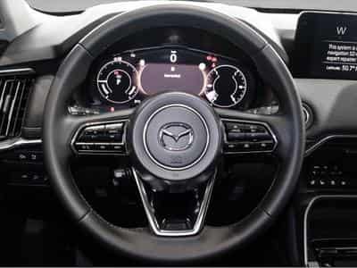 Mazda CX-30 (2026) - Foto 5