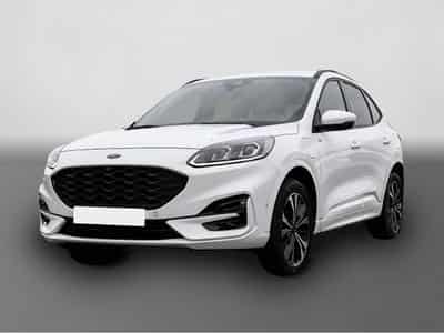 Ford Kuga (2023) - Foto 1