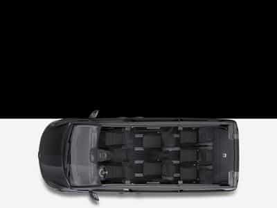 Mercedes V d STYLE Lang (2025) - Photo 3