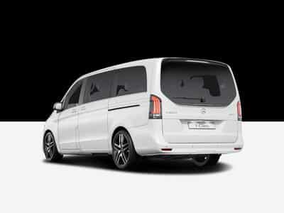 Mercedes V d 4MATIC AVANTGARDE Lang (2025) - Photo 2
