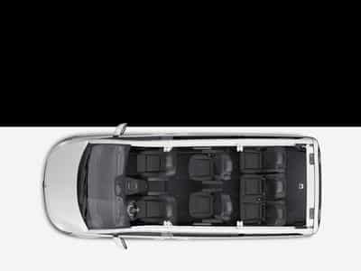 Mercedes V d 4MATIC AVANTGARDE Lang (2025) - Photo 3