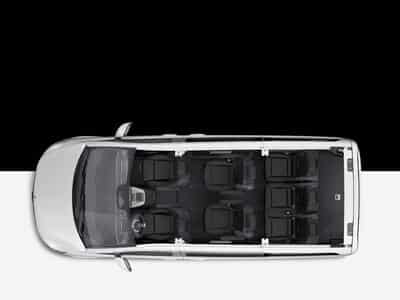 Mercedes V d 4MATIC EXCLUSIVE Lang (2025) - Photo 3