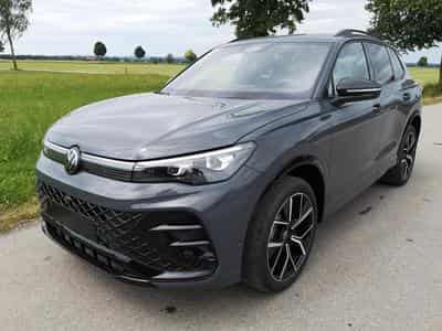 VW Tiguan 2.0 TDI 142 kW 4Motion R-Line (2025) - Foto 1