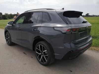 VW Tiguan 2.0 TDI 142 kW 4Motion R-Line (2025) - Foto 2