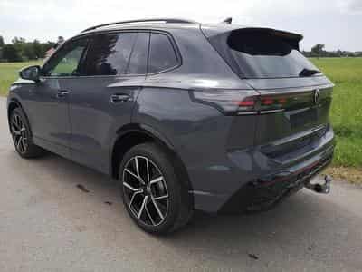 VW Tiguan 2.0 TDI 142 kW 4Motion R-Line (2025) - Foto 3