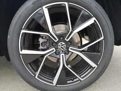 VW Tiguan 2.0 TDI 142 kW 4Motion R-Line (2025) - Foto 5