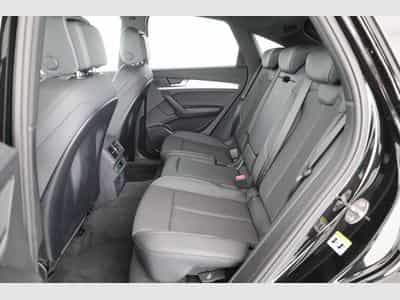 Audi Q5 Sportback 55 TFSI e quattro S line (2024) - Foto 10