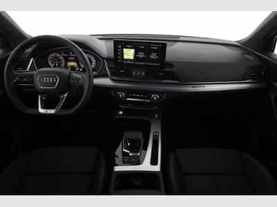 Audi Q5 Sportback 55 TFSI e quattro S line (2024) - Foto 4