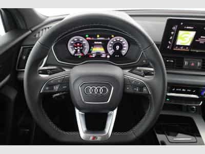 Audi Q5 Sportback 55 TFSI e quattro S line (2024) - Foto 5