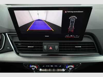 Audi Q5 Sportback 55 TFSI e quattro S line (2024) - Foto 6