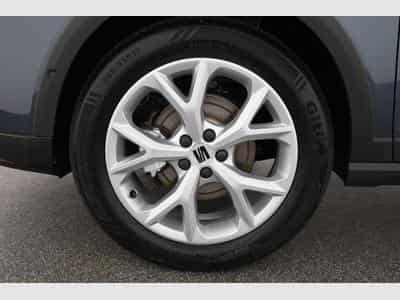 Seat Arona FR (2025) - Foto 12