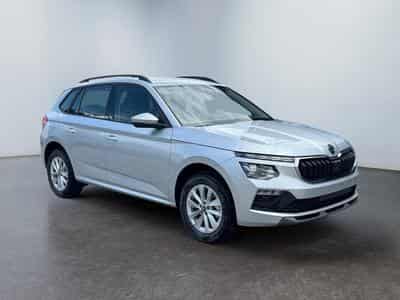Skoda Kamiq 1,0 TSI Drive (2025) - Foto 1
