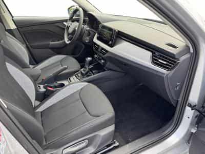 Skoda Kamiq 1,0 TSI Drive (2025) - Foto 11