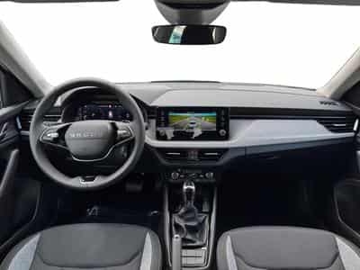 Skoda Kamiq 1,0 TSI Drive (2025) - Foto 12