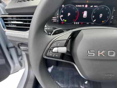 Skoda Kamiq 1,0 TSI Drive (2025) - Foto 15