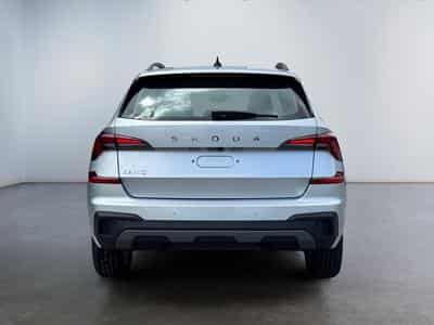 Skoda Kamiq 1,0 TSI Drive (2025) - Foto 4