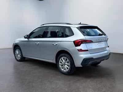 Skoda Kamiq 1,0 TSI Drive (2025) - Foto 7