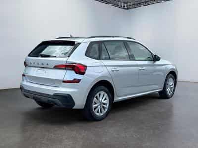 Skoda Kamiq 1,0 TSI Drive (2025) - Foto 8