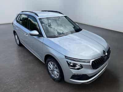 Skoda Kamiq 1,0 TSI Drive (2025) - Foto 9