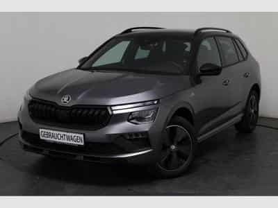 Skoda Kamiq 1.0 TSI Monte (2024) - Foto 1