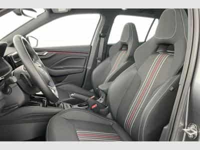 Skoda Kamiq 1.0 TSI Monte (2024) - Foto 12